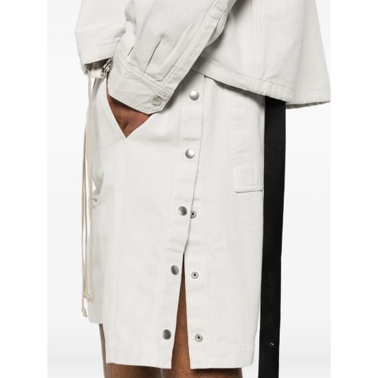 26SS 다크쉐도우 숏팬츠 DU01F4373 CVS 51 NEUTRALS - DRKSHDW