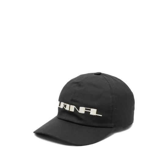 26SS 다크쉐도우 모자 DA01F4478 TEEM10 0908 BLACK