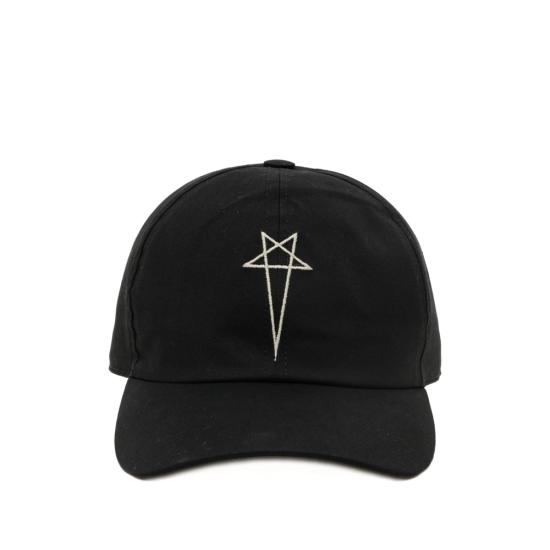 26SS 다크쉐도우 모자 DA01F4478 TEEM10 0908 BLACK - DRKSHDW