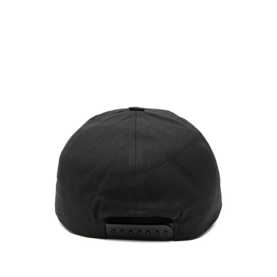 26SS 다크쉐도우 모자 DA01F4478 TEEM10 0908 BLACK - DRKSHDW