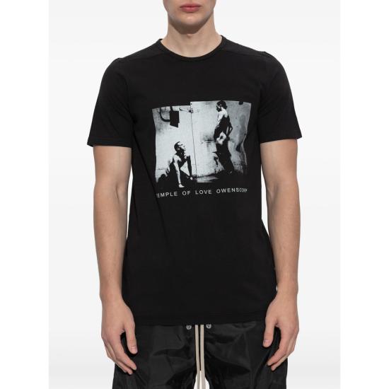 26SS 다크쉐도우 탑 DU01F4250 RNEP6P 0911 BLACK - DRKSHDW