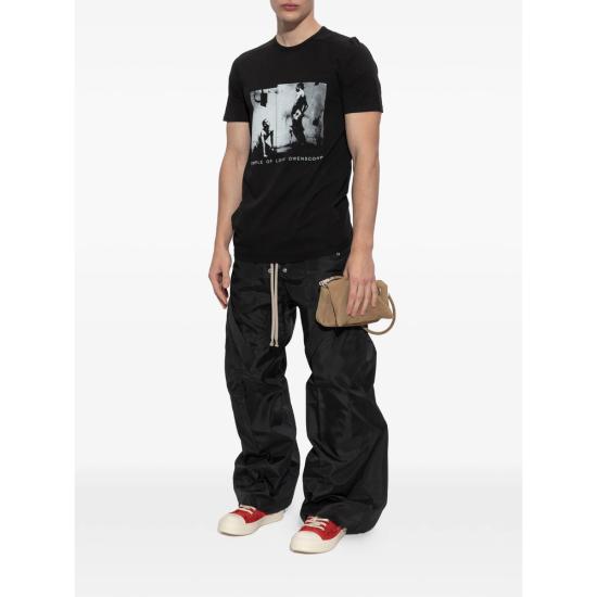 26SS 다크쉐도우 탑 DU01F4250 RNEP6P 0911 BLACK - DRKSHDW