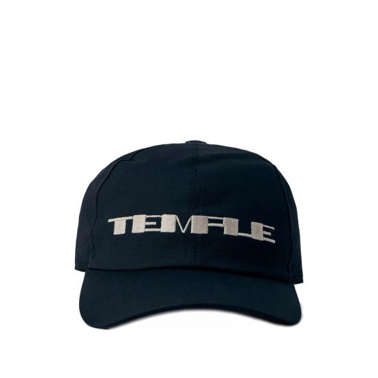 26SS 다크쉐도우 모자 DA01F4478 TEEM9 0908 BLACK