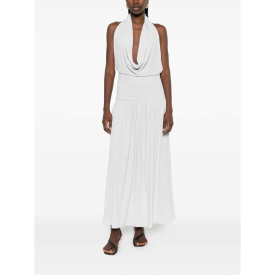 26SS 아야 뮤즈 원피스 AMR2616 ICEBL GREY - AYA MUSE