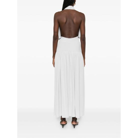 26SS 아야 뮤즈 원피스 AMR2616 ICEBL GREY - AYA MUSE