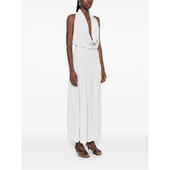 26SS 아야 뮤즈 원피스 AMR2616 ICEBL GREY - AYA MUSE