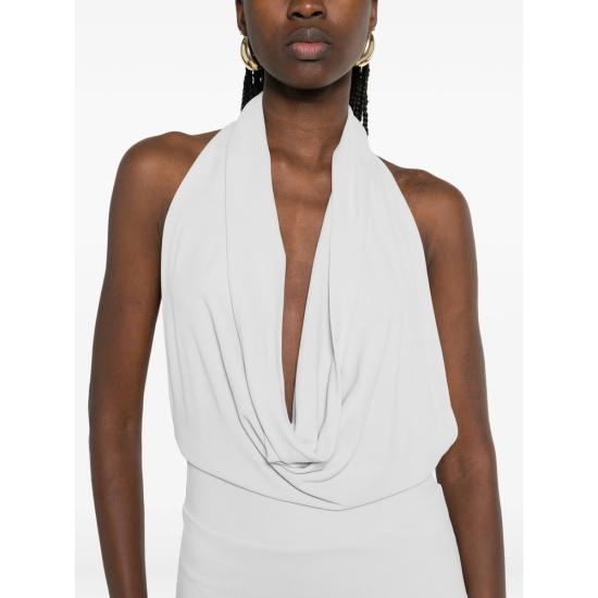 26SS 아야 뮤즈 원피스 AMR2616 ICEBL GREY - AYA MUSE