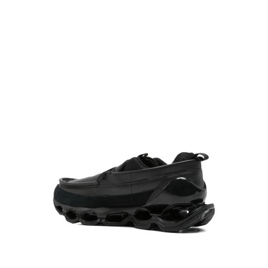 26SS 미즈노 스니커즈 D1GD2614 01 BLACK - MIZUNO