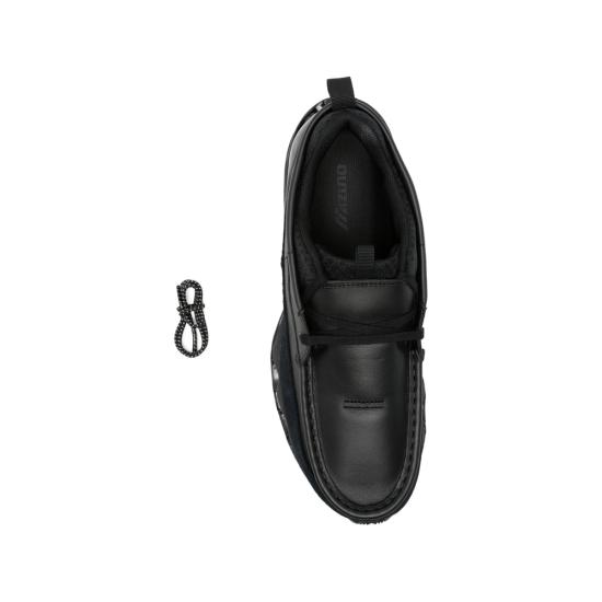 26SS 미즈노 스니커즈 D1GD2614 01 BLACK - MIZUNO