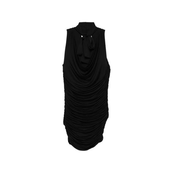 26SS 아야 뮤즈 원피스 AMR2601 BLACK