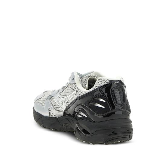 26SS 미즈노 스니커즈 D1GA2616 02 SILVER - MIZUNO