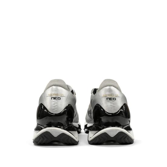 26SS 미즈노 스니커즈 D1GA2551 03 SILVER BLACK - MIZUNO