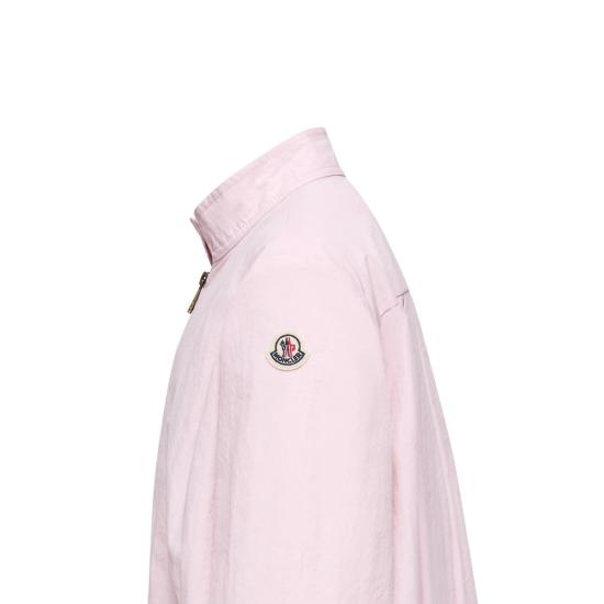 26SS [키즈] 몽클레어 봄버 자켓 5973B 1A000 51 50D PINK - MONCLER