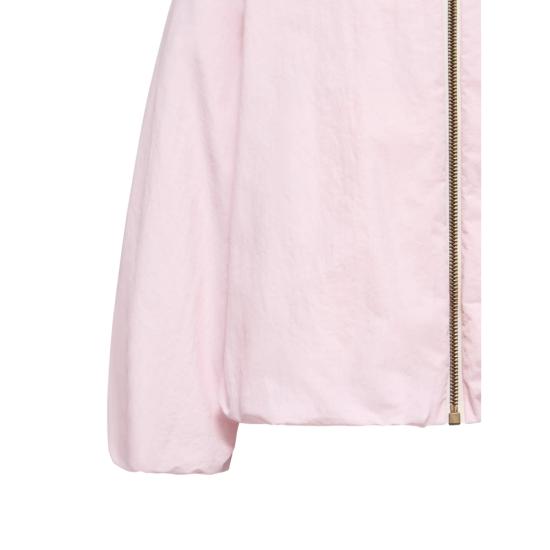 26SS [키즈] 몽클레어 봄버 자켓 5973B 1A000 51 50D PINK - MONCLER