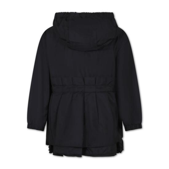 26SS [키즈] 몽클레어 패딩 53A5E 1A000 84 999 BLACK - MONCLER