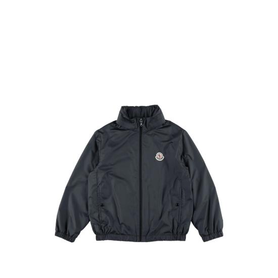 26SS [키즈] 몽클레어 패딩 597X2 1A000 57 999 BLACK - MONCLER