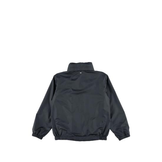 26SS [키즈] 몽클레어 패딩 597X2 1A000 57 999 BLACK - MONCLER