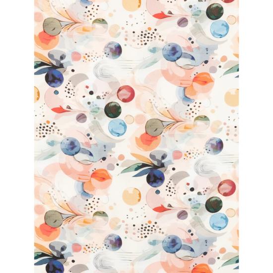 26SS 다니엘로 머플러/스카프 OCEANO 7009 WHITE - D'ANIELLO