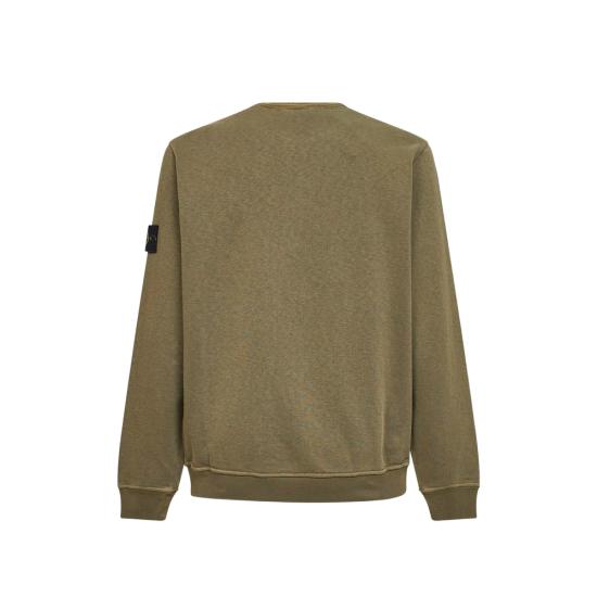 26SS 스톤 아일랜드 스웨터 156100034 S0060 V015G GREEN - STONE ISLAND