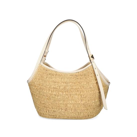 26SS 케이트 스페이드 숄더백 KN902 NATUR NEUTRALS