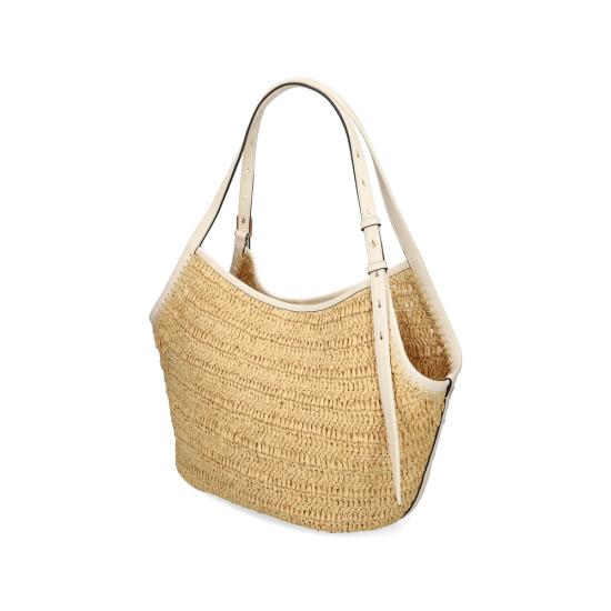 26SS 케이트 스페이드 숄더백 KN902 NATUR NEUTRALS - KATE SPADE