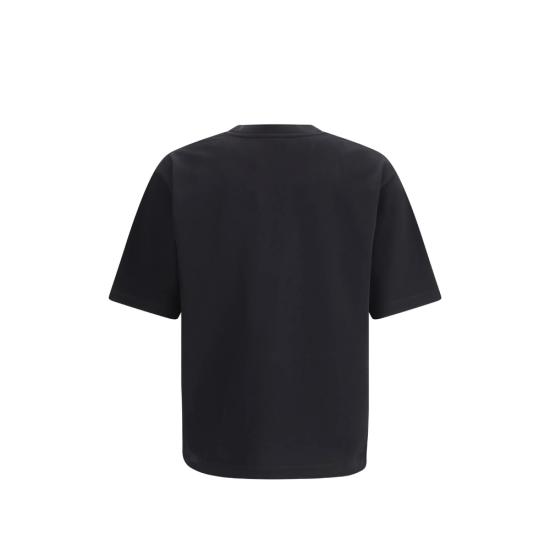 26SS 디스퀘어드2 탑 D20033 S71GD1652 900 BLACK - DSQUARED2