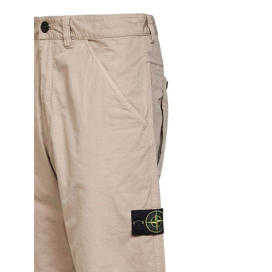 26SS 스톤 아일랜드 스트레이트 팬츠 153100008 S0298 V009A NEUTRALS - STONE ISLAND