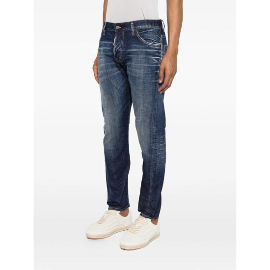 26SS 디스퀘어드2 데님 D30010 S71LB1719 470 BLUE - DSQUARED2