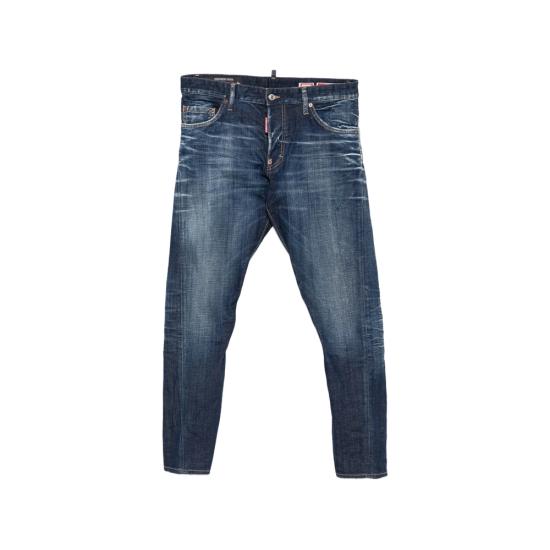 26SS 디스퀘어드2 데님 D30010 S71LB1719 470 BLUE