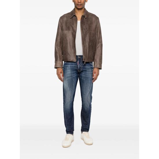 26SS 디스퀘어드2 데님 D30010 S71LB1719 470 BLUE - DSQUARED2