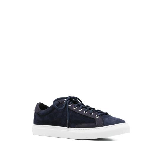 26SS 디엠므 스니커즈 DI26SPVLM VENETO NAVY BLUE - DIEMME