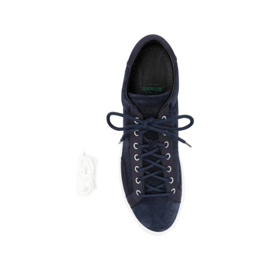 26SS 디엠므 스니커즈 DI26SPVLM VENETO NAVY BLUE - DIEMME