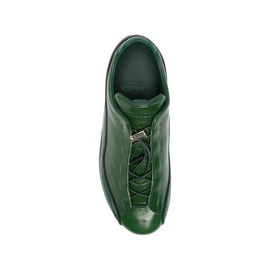 26SS 디엠므 스니커즈 DI26SPAMM LICATA GREEN - DIEMME