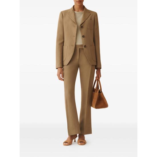 26SS 파비아나 필리피 셔츠 JED266F133 L796 1274 NEUTRALS - FABIANA FILIPPI