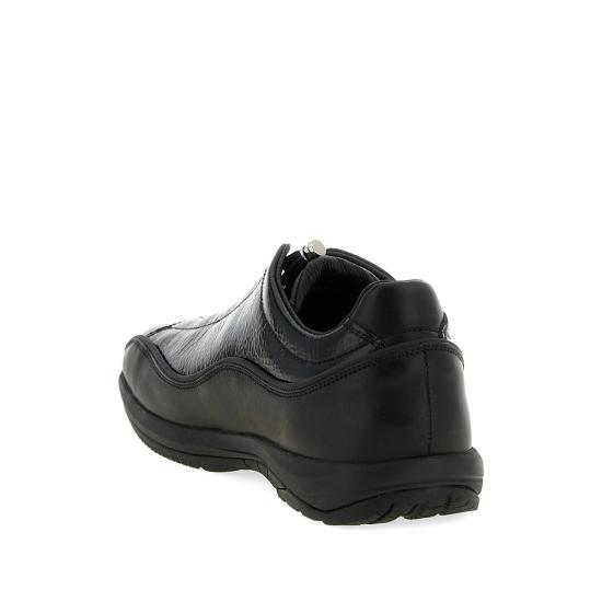 26SS 디엠므 스니커즈 DI26SPAMM LICATA BLACK - DIEMME