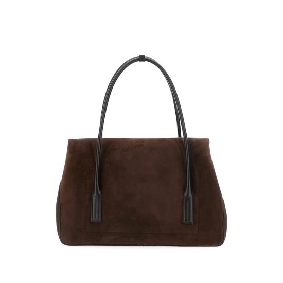 26SS 톰포드 숄더백 LCL068P L1922 ECM BROWN - TOMFORD