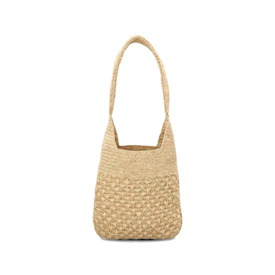 26SS 이자벨마랑 토트백 B1X17M PP0181FA NABK NEUTRALS - ISABEL MARANT