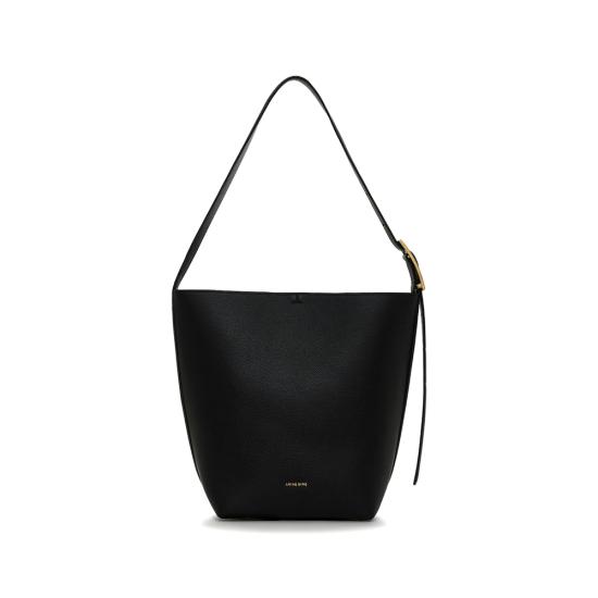 26SS 애니빙 토트백 A 13 12178 BLK1 BLACK - ANINE BING