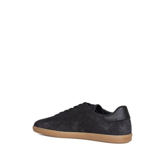 26SS 에르메네질도제냐 스니커즈 RLHSOY S8218Z NYT BLUE - ERMENEGILDO ZEGNA