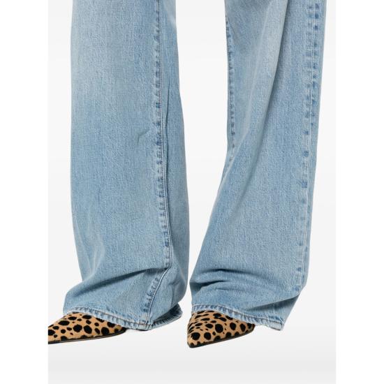 26SS 프레임 데님 팬츠 2033813 FREY BLUE - FRAME