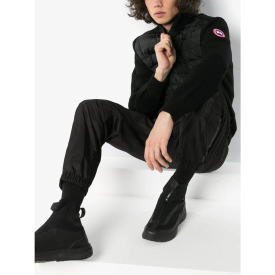 26SS 캐나다구스 패딩 6830M 9061 BLACK - CANADA GOOSE