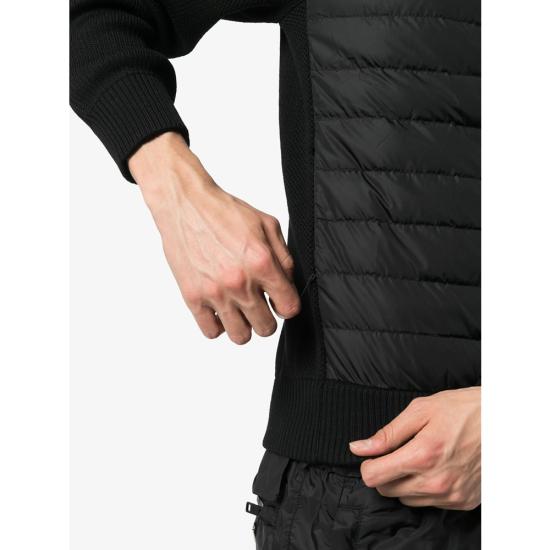 26SS 캐나다구스 패딩 6830M 9061 BLACK - CANADA GOOSE