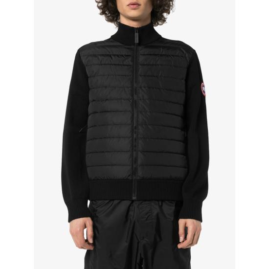 26SS 캐나다구스 패딩 6830M 9061 BLACK - CANADA GOOSE