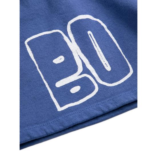 26SS [키즈] 보보쇼즈 쇼츠/버뮤다 B126AC144 411 BLUE - BOBO CHOSES