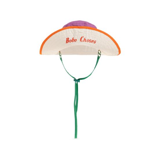 26SS [키즈] 보보쇼즈 모자 B126AI021 511 PURPLE