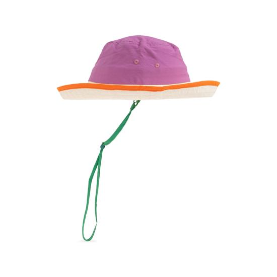 26SS [키즈] 보보쇼즈 모자 B126AI021 511 PURPLE - BOBO CHOSES