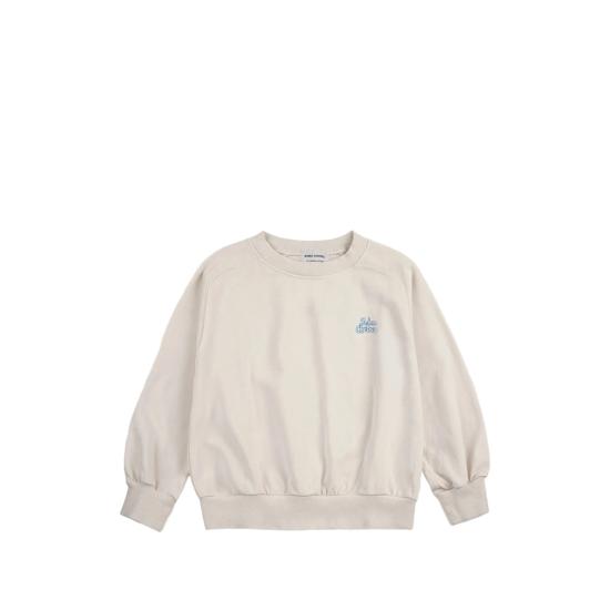 26SS [키즈] 보보쇼즈 니트/스웻셔츠 B126AC143 199 NEUTRALS