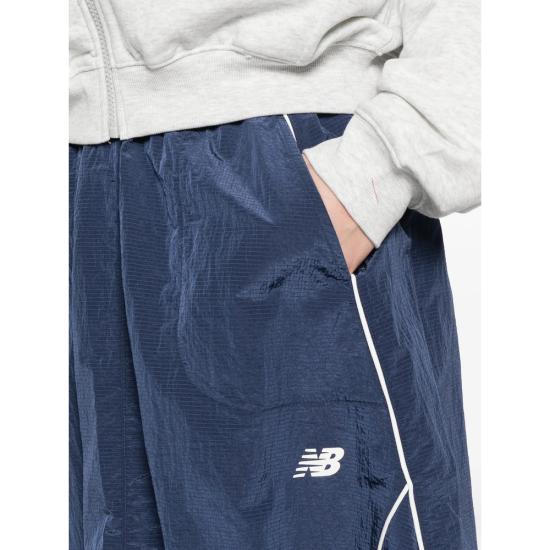 26SS 뉴발란스 스커트 WB61D2OPNNY BLUE - NEW BALANCE