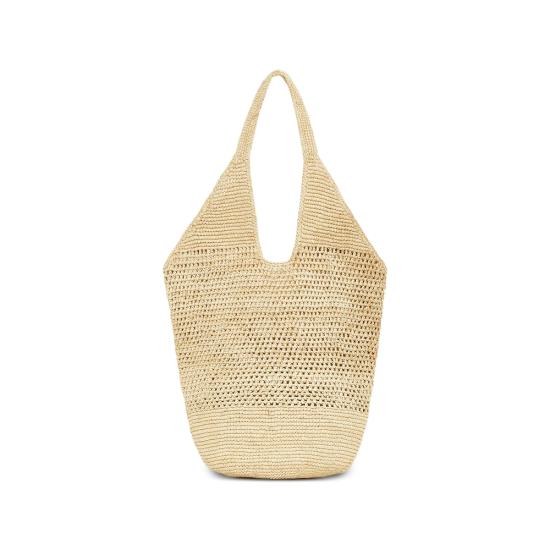 26SS 애니빙 가방 A 13 12385 NAT1 NEUTRALS - ANINE BING