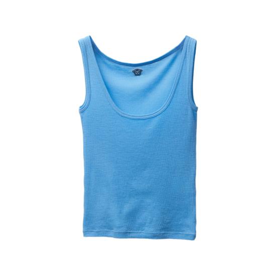 26SS 베르사체 민소매 티셔츠 1A17548 1023698 1V440 BLUE